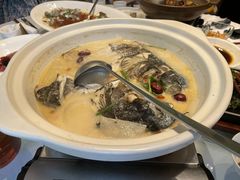 -一澜江宴·江景地标楚菜(江滩公园店)