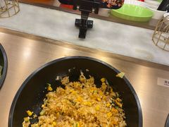 日式寿司饭-比格比萨自助(宋家庄店)