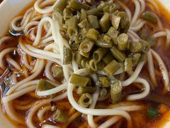 -纯阳馆鱼香排骨面(东二道街店)