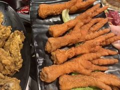 -三江汇火锅店(保全街店)