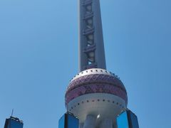 -东方明珠广播电视塔