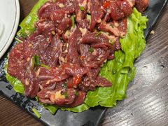 -乡土黄·鲜牛肉火锅·小龙虾(兴业街店)