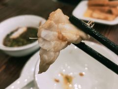 -正能量脆肉鲩火锅