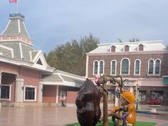 -沈阳方特欢乐世界