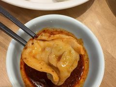 -丝路东方虾仁水饺(北京路二宫汇嘉店)