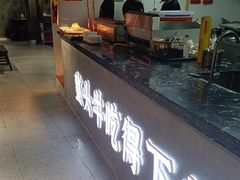 -刘火辣老火锅(光谷店)