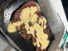 -周沫西餐(嘉禾金铂天地店)