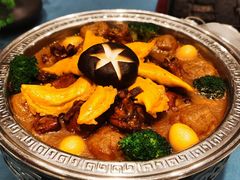 -安徽大厦中餐厅