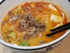 -阿香米线(天津凯德餐厅店)