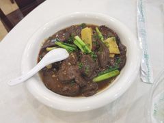 -胜记烧鹅美食