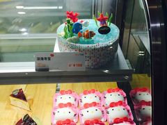 -BreadTalk面包新语·烘焙蛋糕(领展购物广场店)