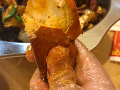 -秦记香辣蟹(松榆里店)