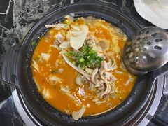 -李师傅脆肚(华强北店)