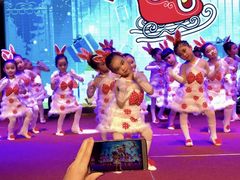 -青少年宫(惠风宫)