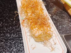 明太子鸡蛋卷-無境·匠心日本料理(汉街店)