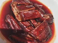 杭州酱鸭-竹外桃花·江南小酒馆(SKP·S店)