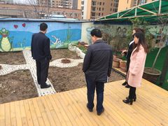 -灞桥十里铺舒克幼儿园