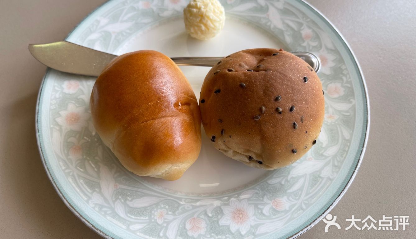 老字号&味道好