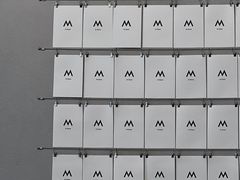 -M Stand(西安大悦城店)