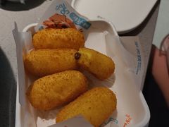 -半天妖烤鱼(紫荆广场店)