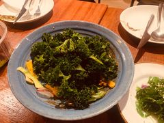 芒果沙律-卡朋厨房(289艺术园区店)