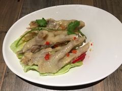 -卡朋西餐(较场西路店)