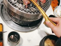 -久藏·横膈膜烧肉·酒场(江汉路店)