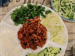 -香满园春饼·家常菜(东大桥店)