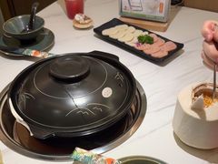 -狐狸爱上椰子鸡(滨江星光大道店)