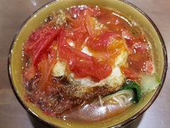 -华兴街煎蛋面(总店)