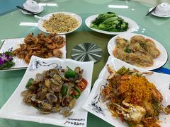 -景好海鲜餐厅(大鹏必选旅游店)