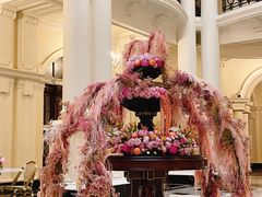 -上海外滩华尔道夫酒店