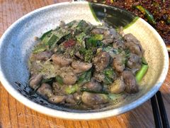 -绝味江湖发动鸡(新牌坊店)