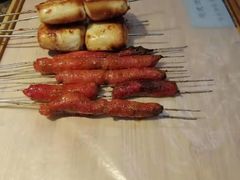 -熙成烧烤·三十三年(开发区店)