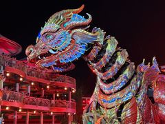 -渔岛海洋度假区