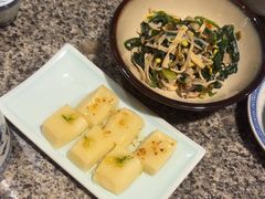 -南京大牌档(香港广场店)