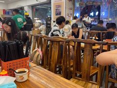 -海汇源老烧麦店(东大街总店)