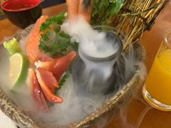 -鳗鱼家·深夜食堂(军博店)