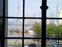 -YUE·6·西式融合餐厅(外滩六号店)