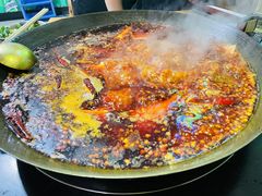 -星鸿社重庆老火锅