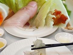 -美未居·老字号·地道顺德菜·桑拿鸡·鱼生(容桂店)