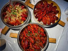 -巴厘龙虾·榜首油焖大虾(洞庭·艺术洋房店)