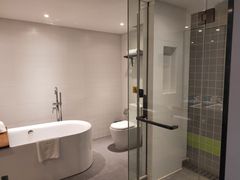 -乐福酒店(黎黄陂路汉口江滩店)