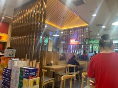 -晋宝章大同刀削面(月坛店)