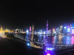 -外滩8号 whisky bar(金延大厦店)