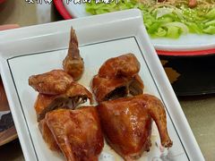 -丰尔粥食·顺德鱼生·干蒸排骨顺德菜(大良分店)