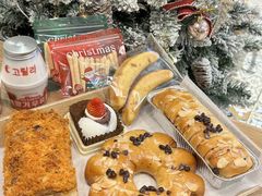 -高力乐面包咖啡厅(西塔店)