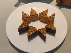 -粤财皇冠假日酒店·彩华轩中餐厅