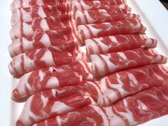 精选盐池羔羊肉-和院老火锅铜锅烧烤海鲜(朱雀大街店)