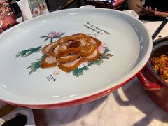 -京味斋·北京烤鸭(华威桥北工大店)